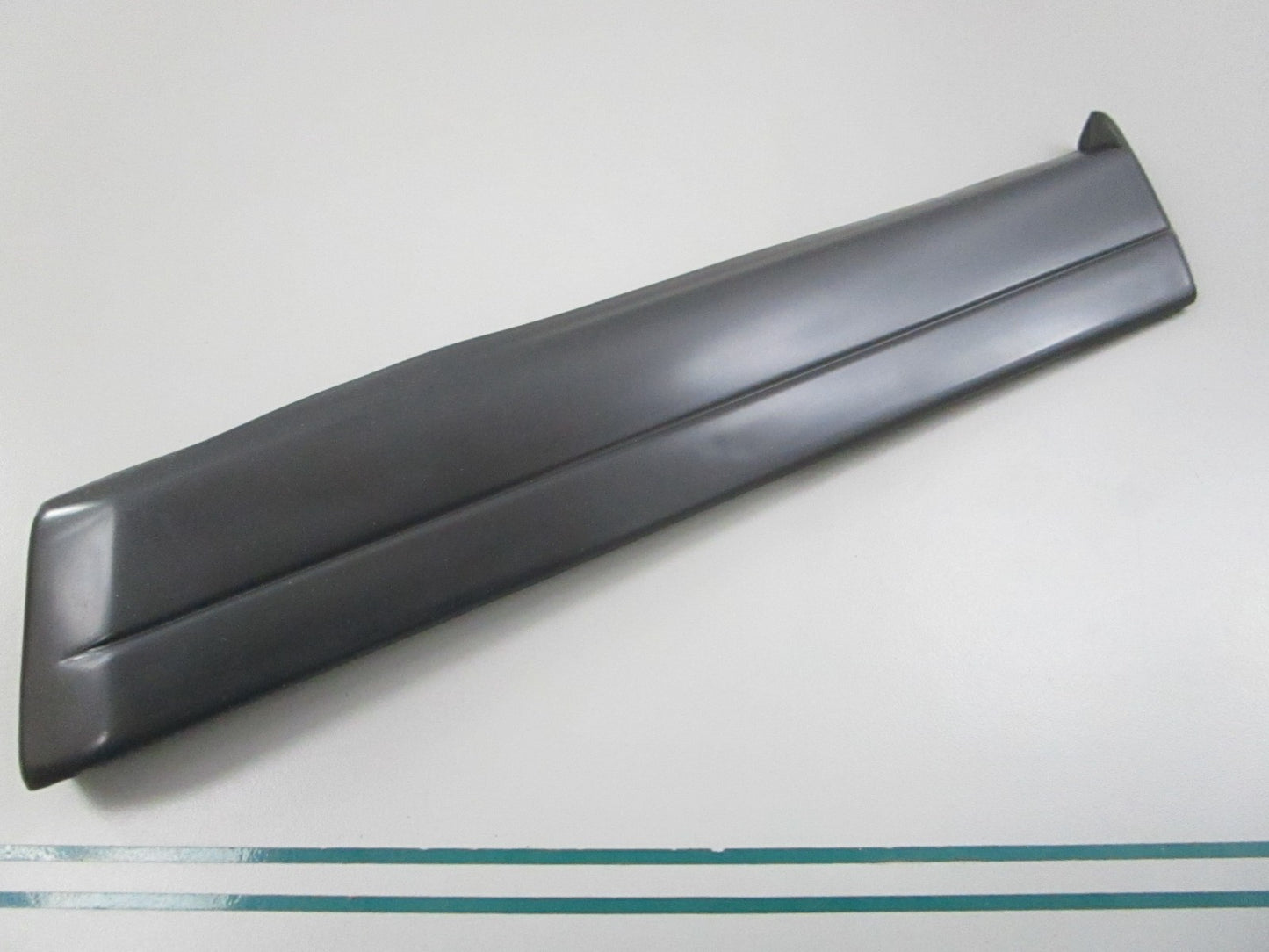 NEW OEM 1246900262 Mercedes-Benz Cover Strip 0810