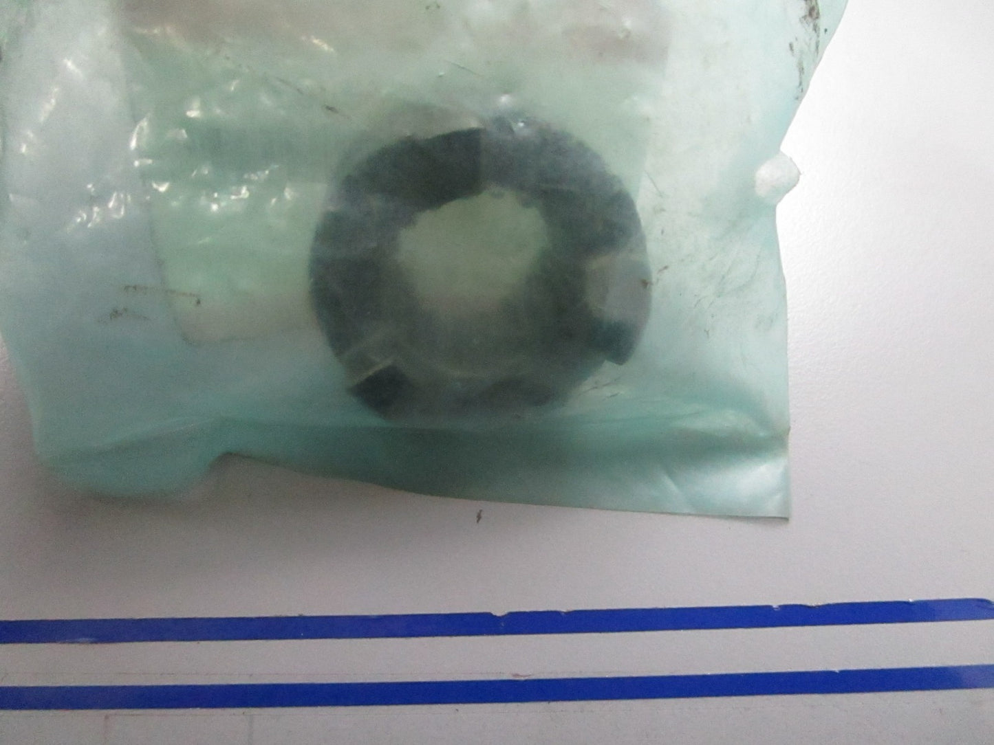 *NEW OEM* 0810 Suzuki Clutch Dog Shifter 57621-89J02