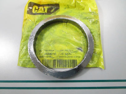 NEW OEM 233-8014 CAT Seal 0810