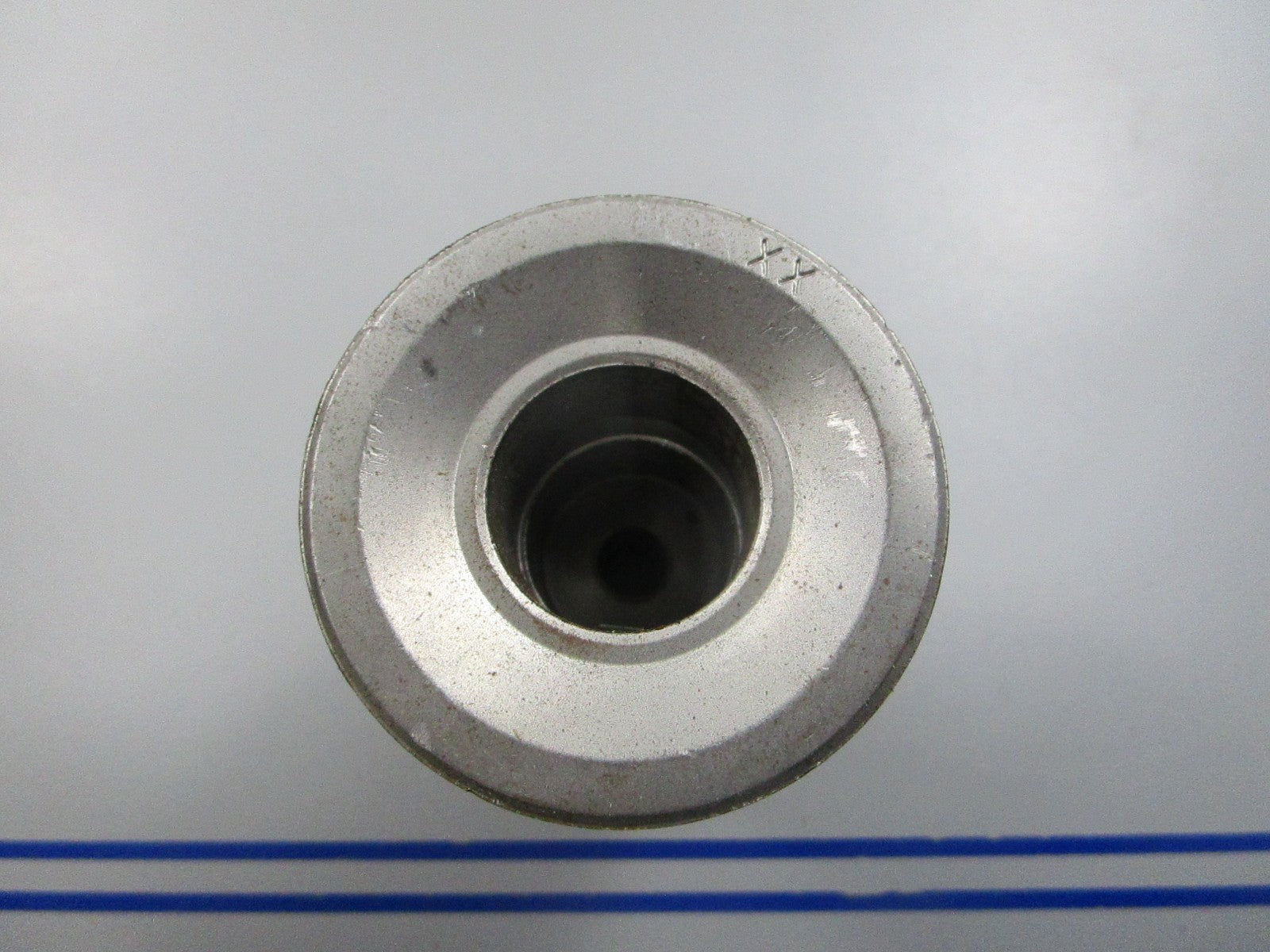 NEW OEM 581650901 Husqvarna Blade Adaptor 0810