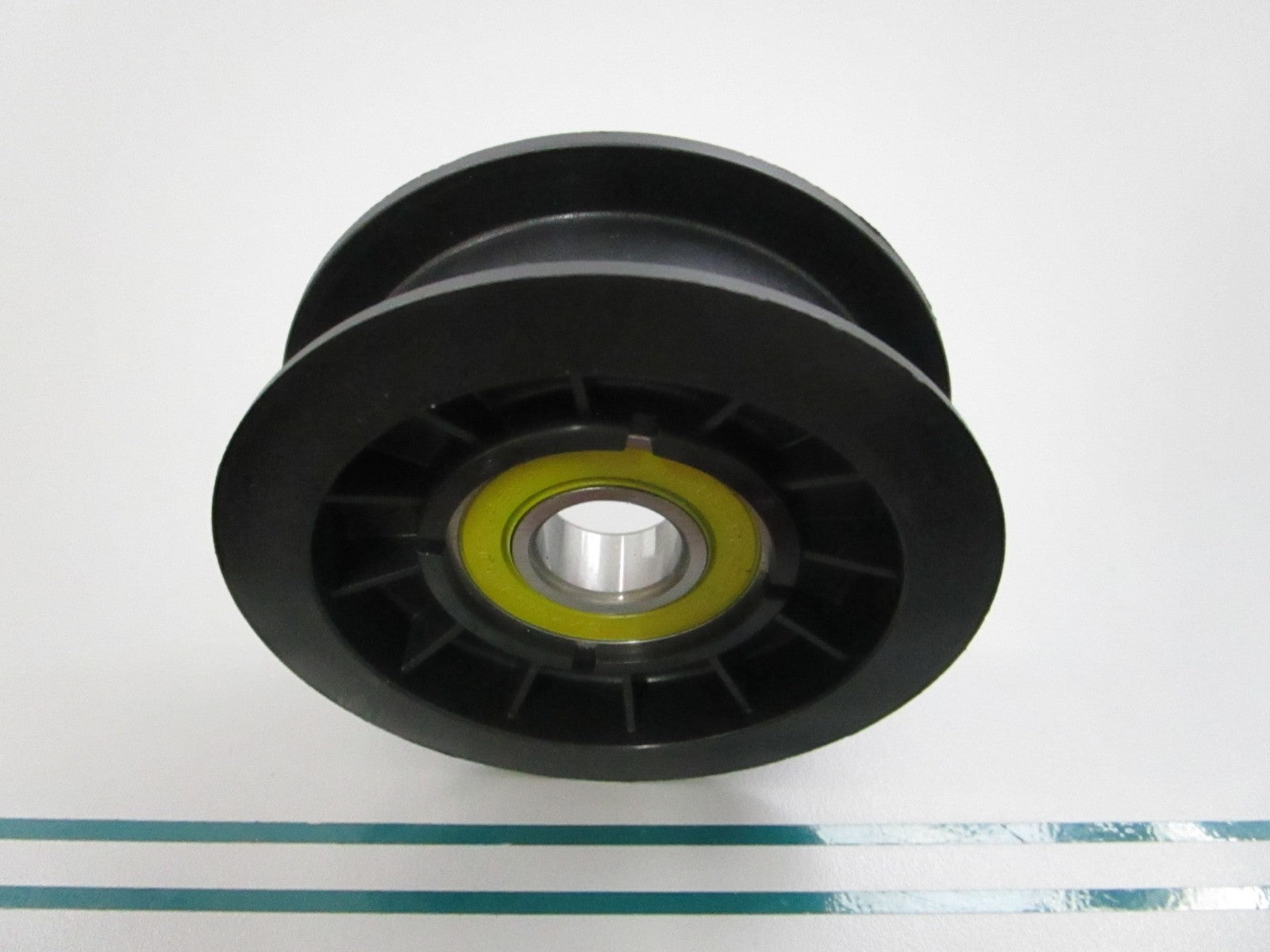 NEW OEM GX20287 John Deere Pulley 0810