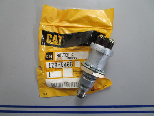 *NEW OEM* 0820 CAT Roller Switch 129-6466
