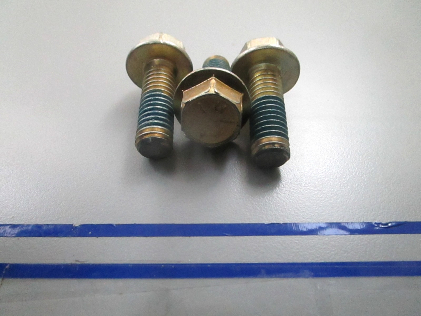 *NEW OEM* (LOT OF 3) 0810 Arctic Cat Cap Screw 1623-248