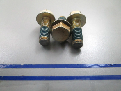 *NEW OEM* (LOT OF 3) 0810 Arctic Cat Cap Screw 1623-248