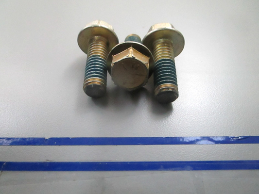 *NEW OEM* (LOT OF 3) 0810 Arctic Cat Cap Screw 1623-248