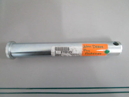 John Deere ET10153 NEW OEM Pin Fastener Heavy Equipment Tractor Genuine JD 0820