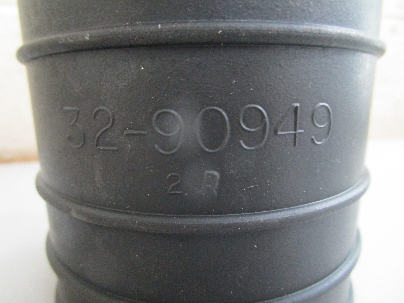 *NEW OEM* 0820 Mercury Quicksilver Exhaust Elbow 32-90949T