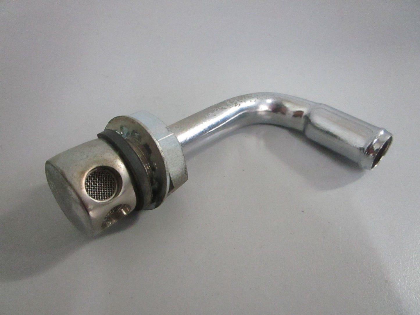 NEW OEM 201V90 Tempo 90° Thru Hull Vent 0820