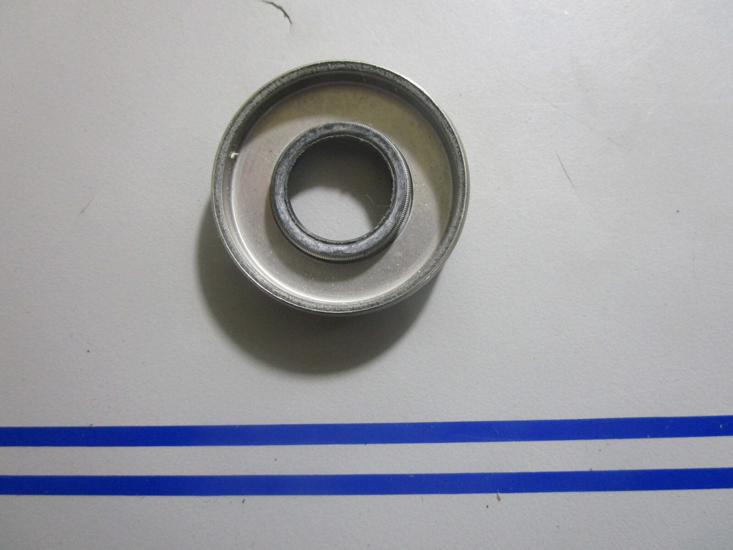 *NEW OEM* 0720 OMC Johnson Evinrude Seal 321928 0321928