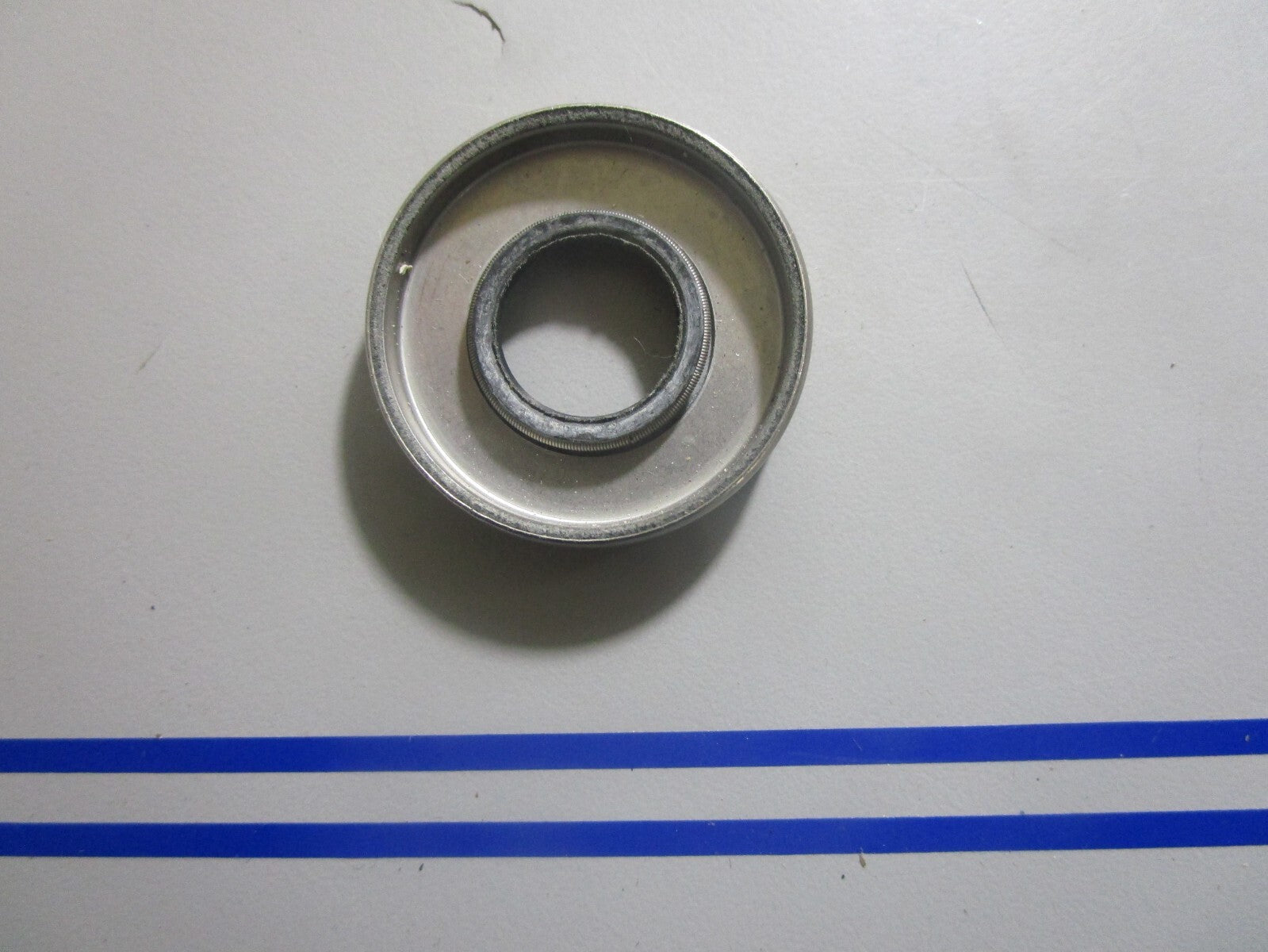 *NEW OEM* 0720 OMC Johnson Evinrude Seal 321928 0321928