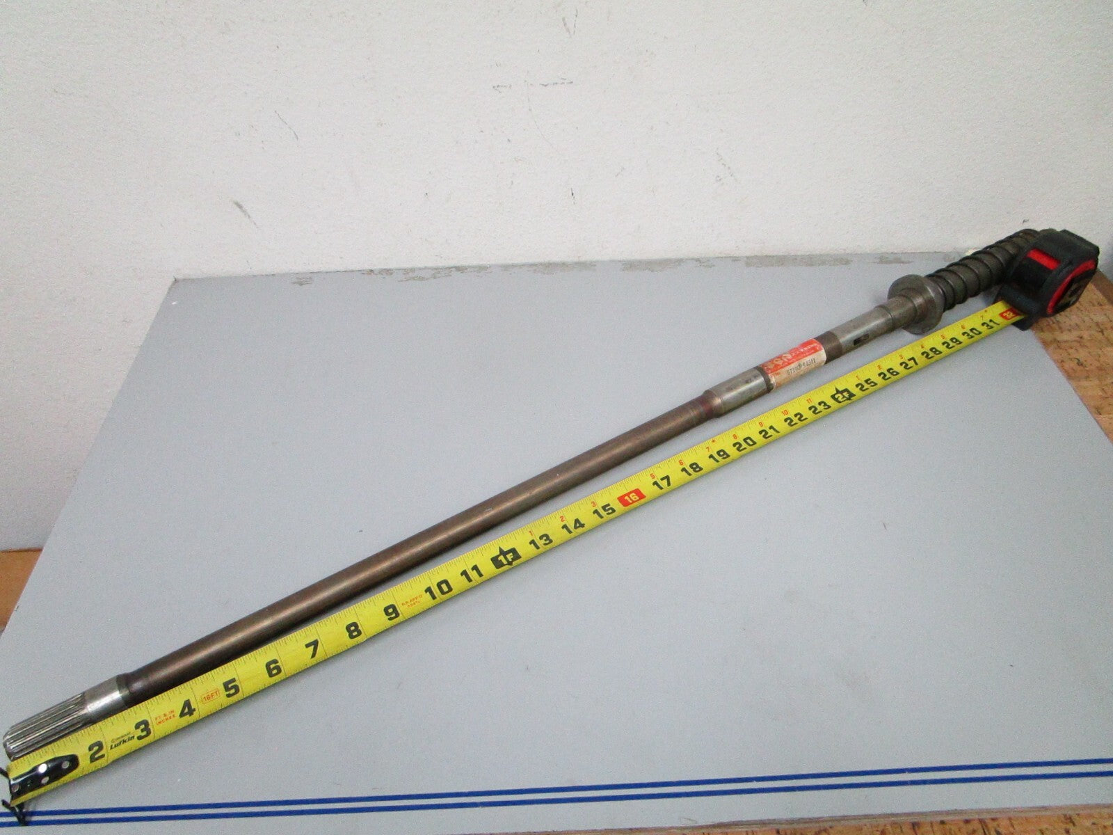 *NEW OEM* 0720 Suzuki 83' 84' 85' 115 hp 140 hp X Drive Shaft 57100-94511