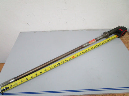 *NEW OEM* 0720 Suzuki 83' 84' 85' 115 hp 140 hp X Drive Shaft 57100-94511
