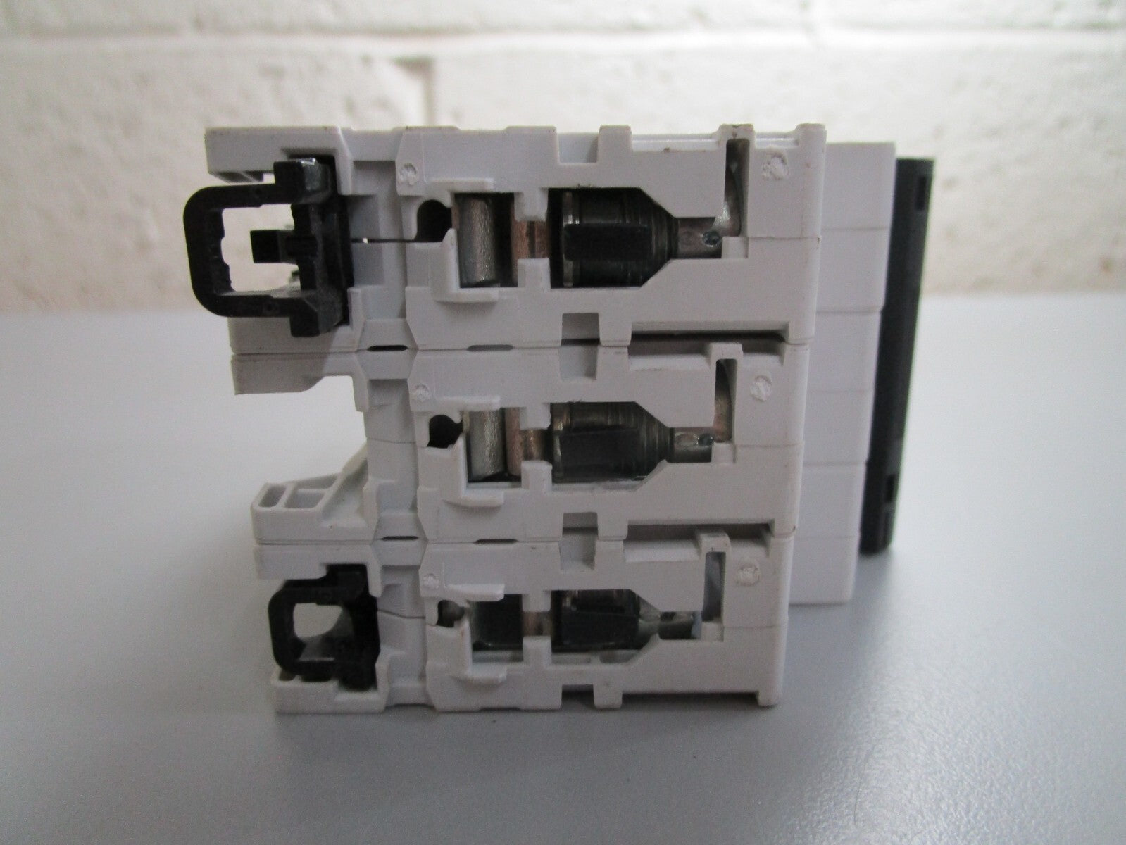 *NEW* 0820 ABB Circuit Breaker ST203M K63A