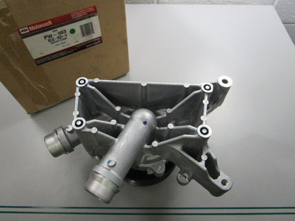 NEW OEM PW-503 BC3Z-8501-B For Motorcraft Water Pump 0820