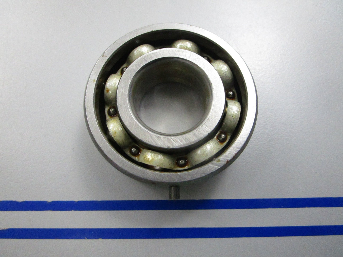 NEW OEM 93306-20411 Yamaha Bearing 0810