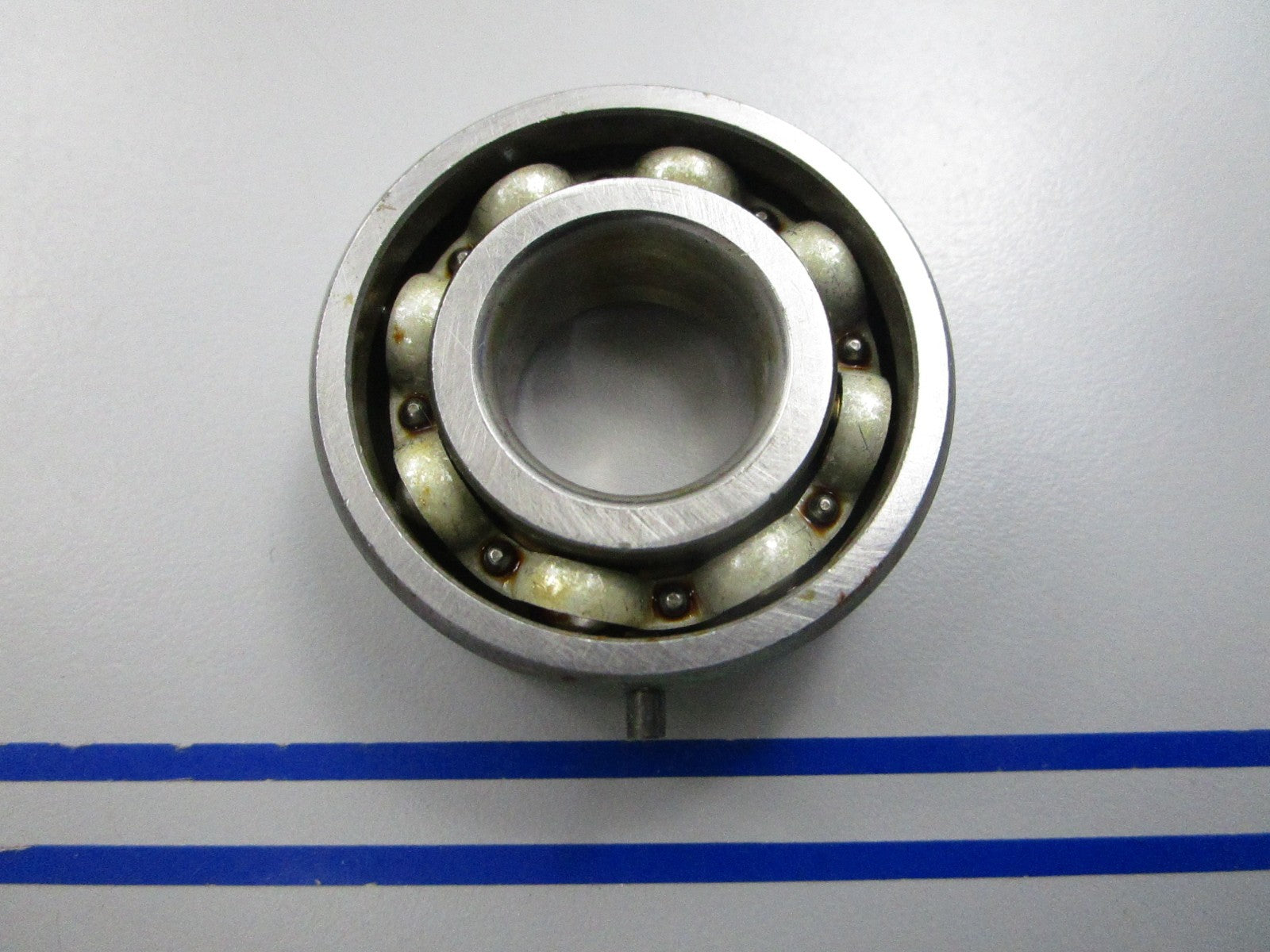 NEW OEM 93306-20411 Yamaha Bearing 0810