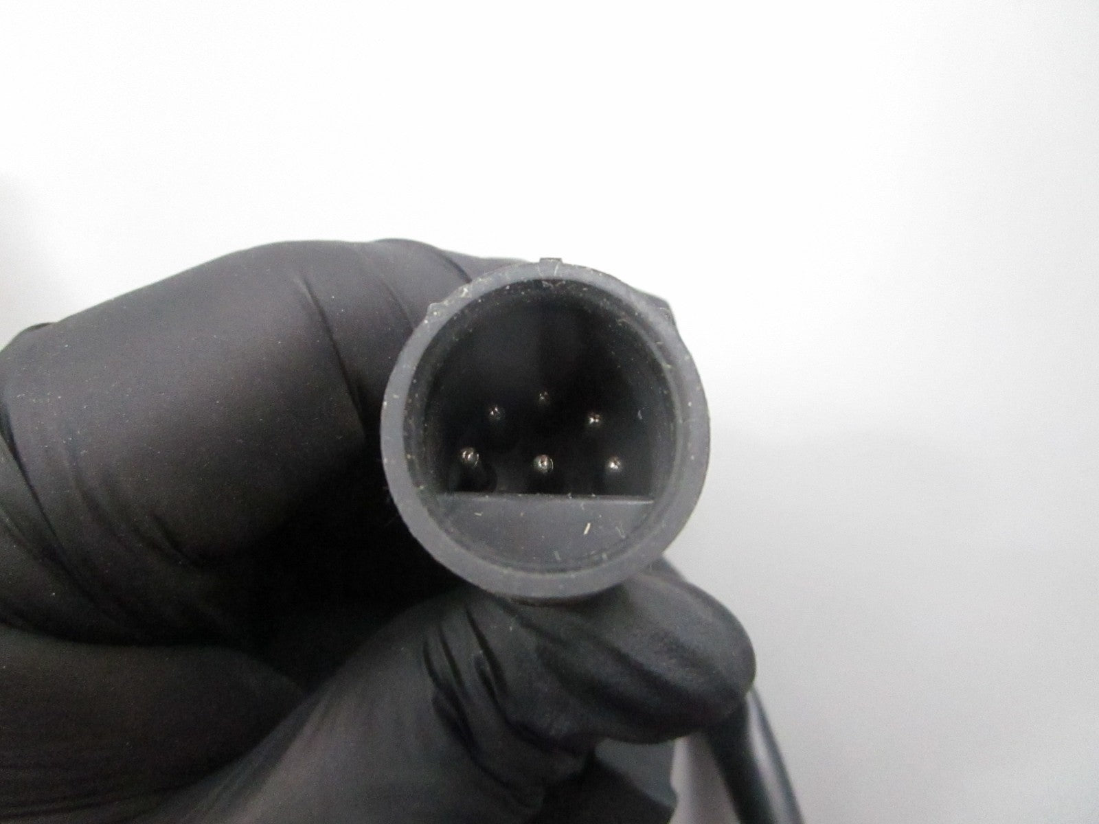 *NEW OEM* 0810 Volvo Penta Shift Mechanism 3854714