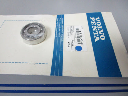 NEW OEM Volvo Penta 11010-6 Bearing 0720