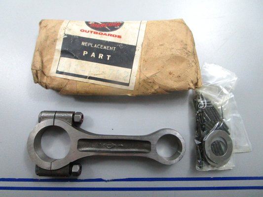 *NEW OEM* 0810 Mercury Quicksilver Connecting Rod 611-1747A2