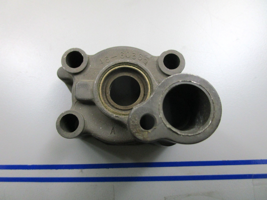 *NEW OEM* 0810 Mercury Quicksilver Water Pump Body 46-60365A1