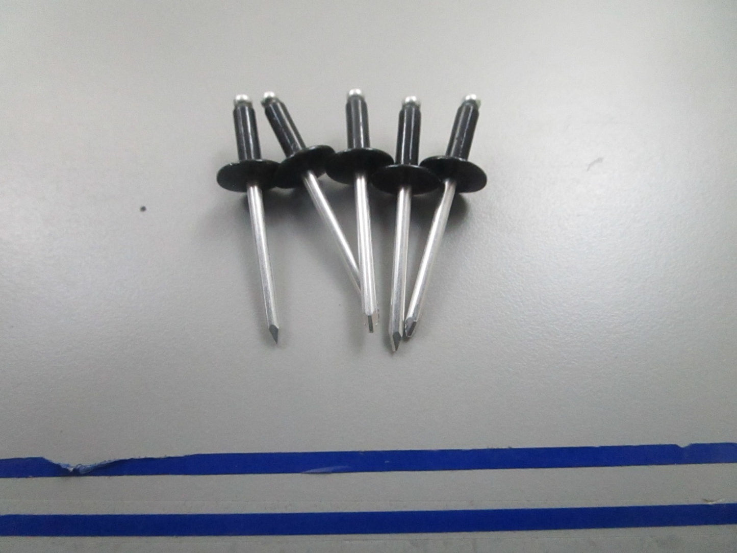 *NEW OEM* (LOT OF 5) 0810 Arctic Cat Rivet 8061-428