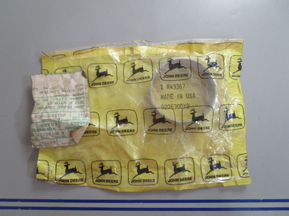 *NEW* 0770 John Deere Bushing R43367