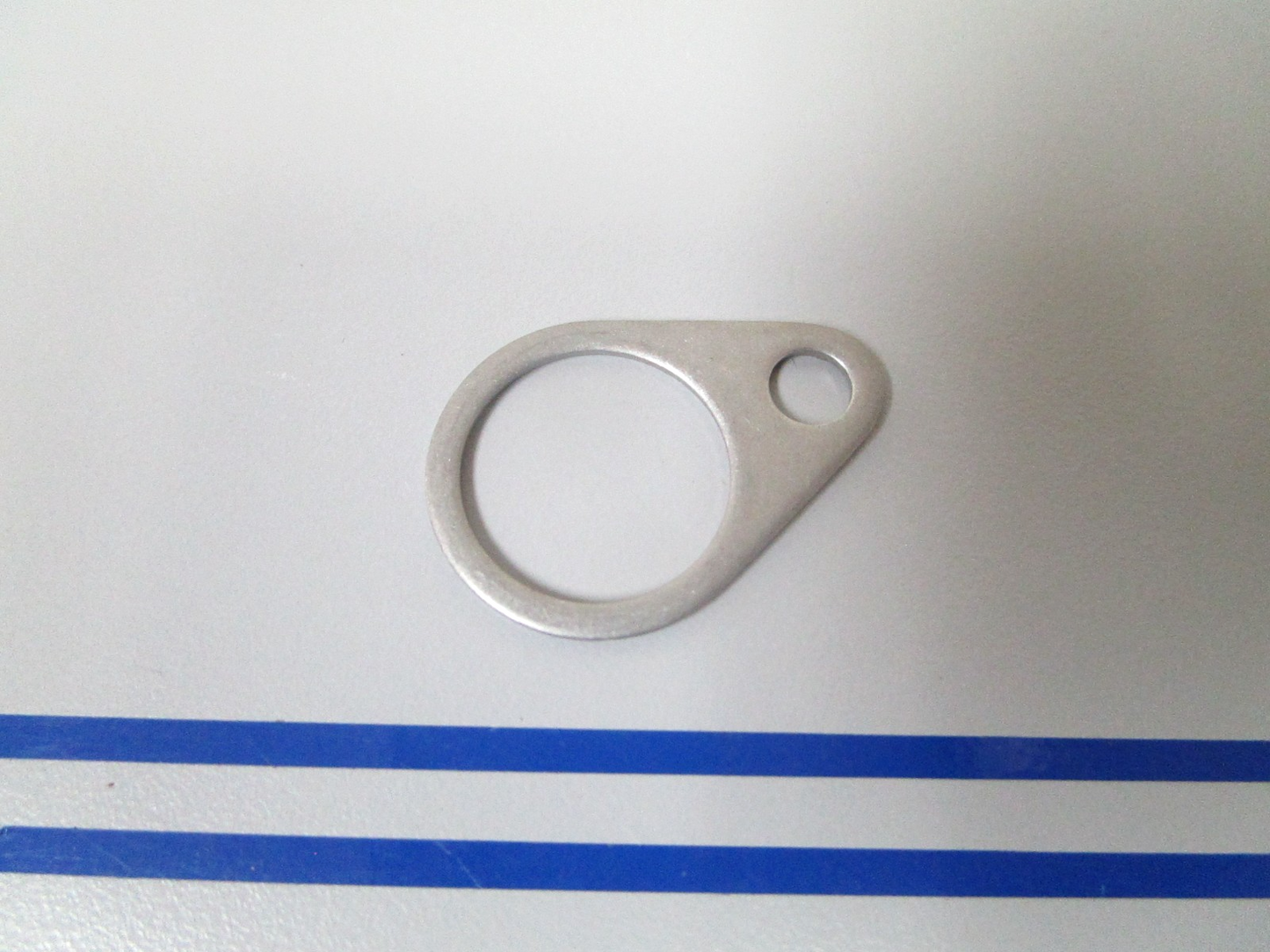 NEW OEM 82916M Mercury Quicksilver Bracket 0810