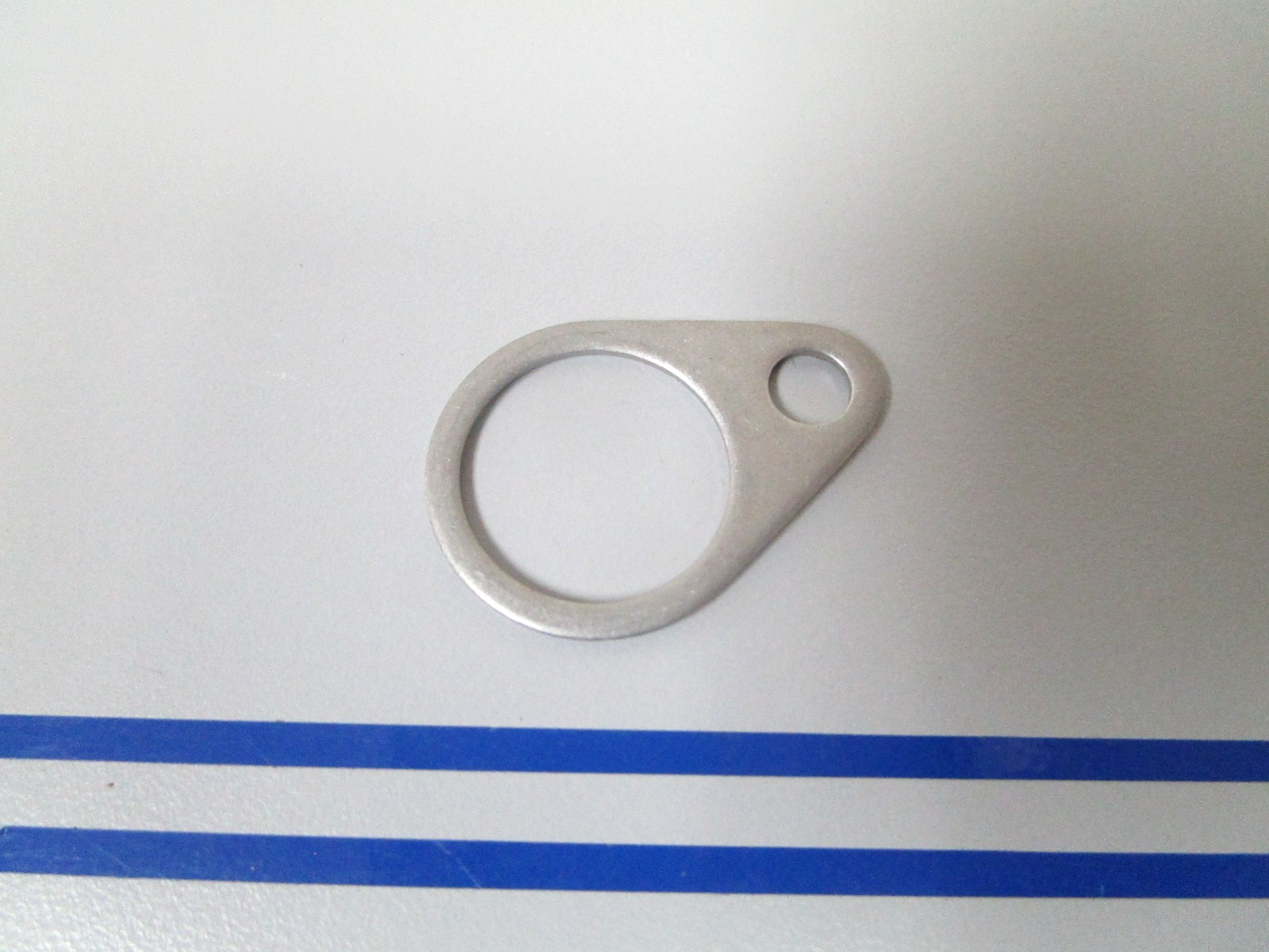 NEW OEM 82916M Mercury Quicksilver Bracket 0810