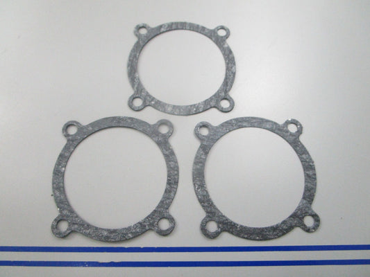 NEW OEM (LOT OF 3) 27-80597M Mercury Quicksilver Gasket 0810