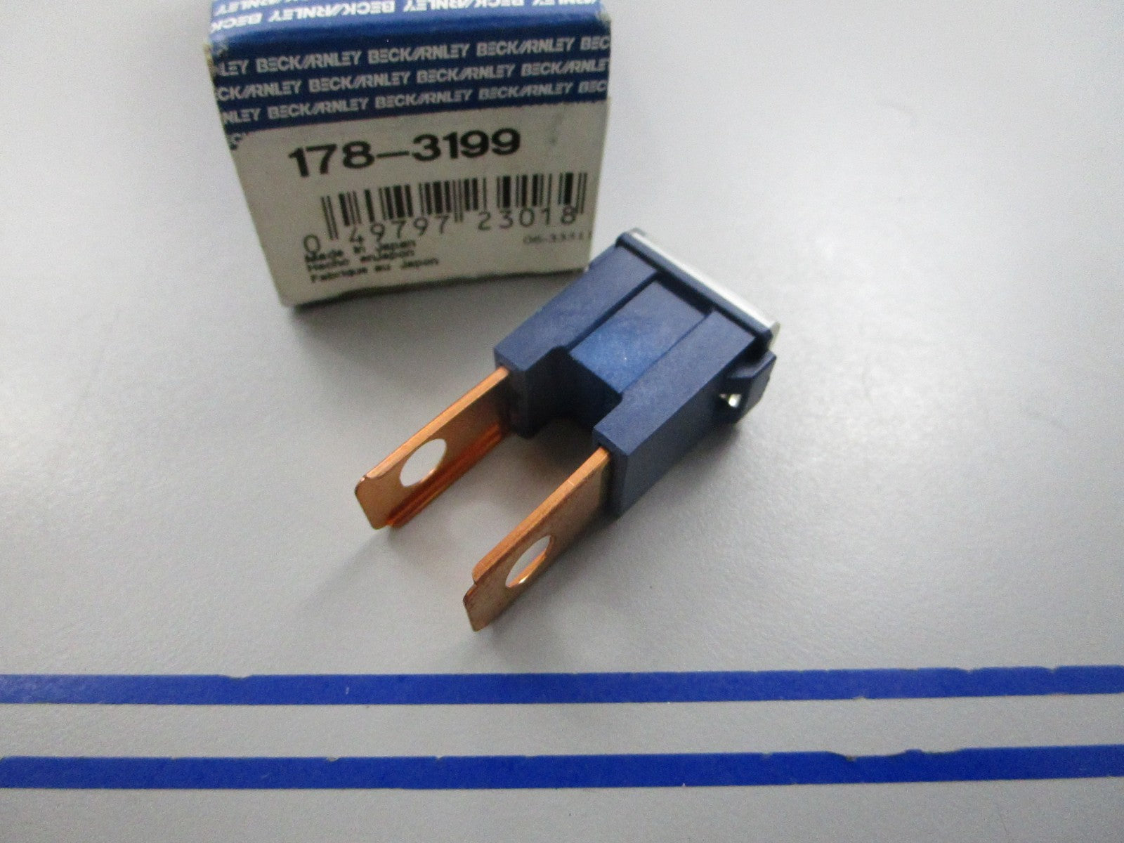 NEW 178-3199 Beck/Arnley Fusible Link 0810