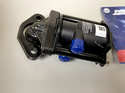 *NEW OEM* 0670 Johnson Evinrude 02' - 05' 200 225 250 hp STBD Fuel Injector Ay