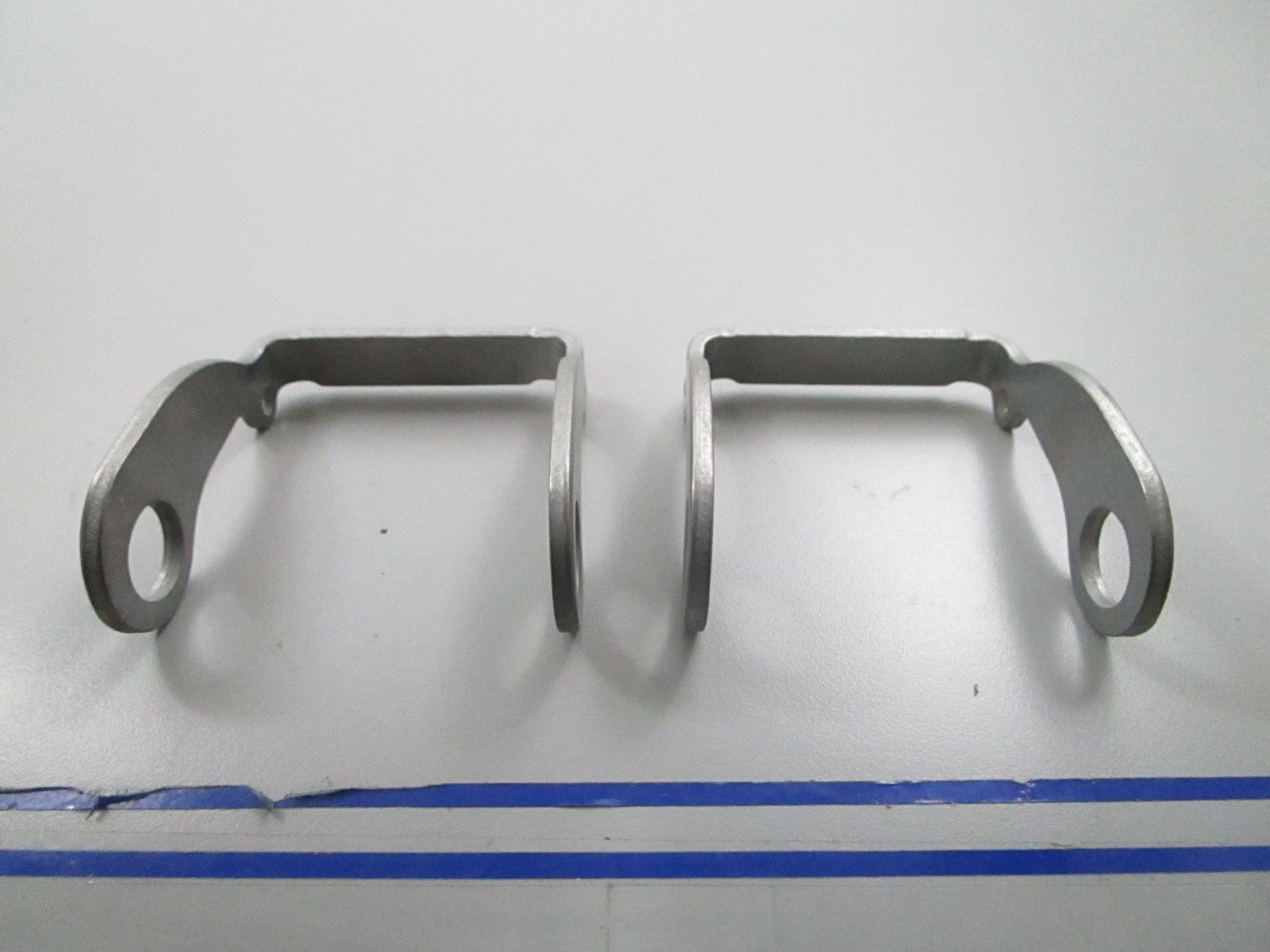 *NEW OEM* (LOT OF 2) 0810 OMC Johnson Evinrude Reverse Lock Link 303950 0303950
