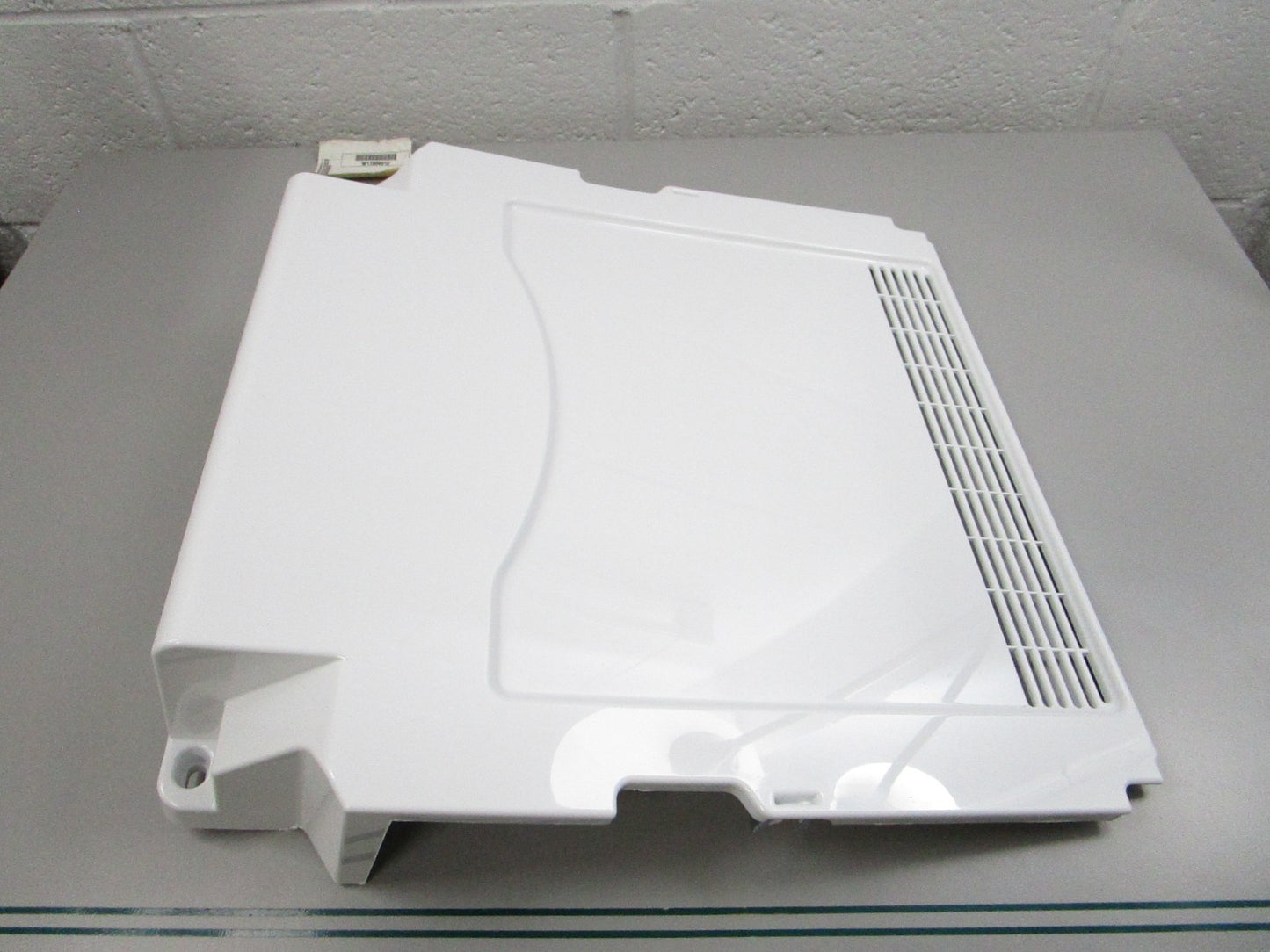 NEW OEM W11504912 Whirlpool Evaporator Cover 0810