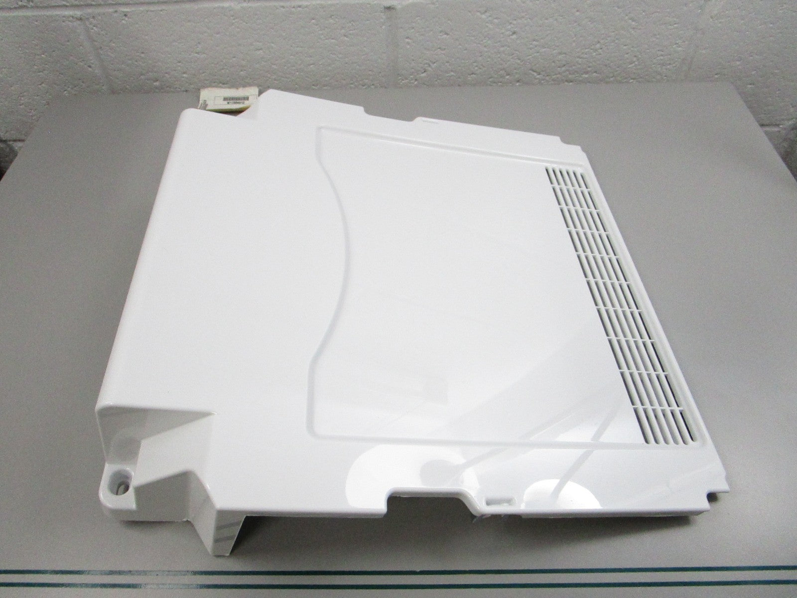 NEW OEM W11504912 Whirlpool Evaporator Cover 0810