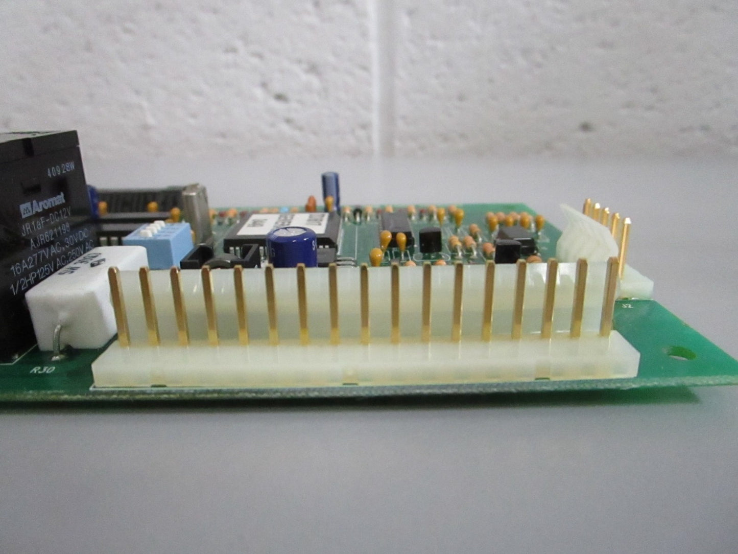 Generac NEW OEM PCB HSB Controller 0D86150SRV Generator 12kW NOS Part 0820