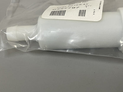 NEW OEM 0357797 Johnson Evinrude Fuel Filter 0670