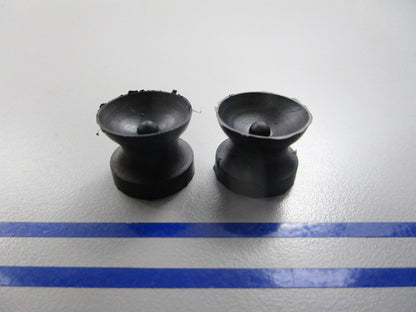 NEW OEM (LOT OF 2) 09329-05007 Suzuki Cushion 0810