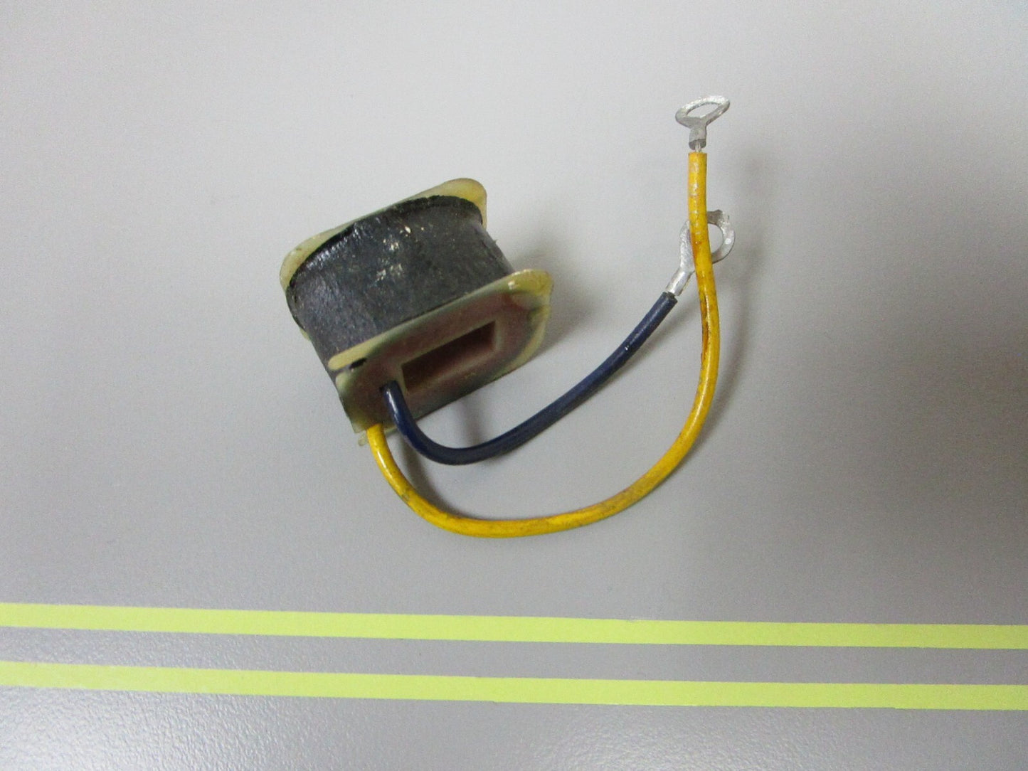 *NEW OEM* 0810 Mercury Quicksilver Coil 336-4468A1