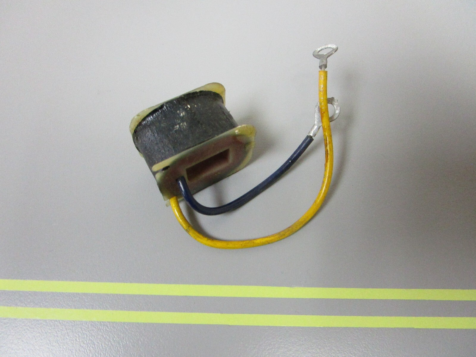 *NEW OEM* 0810 Mercury Quicksilver Coil 336-4468A1