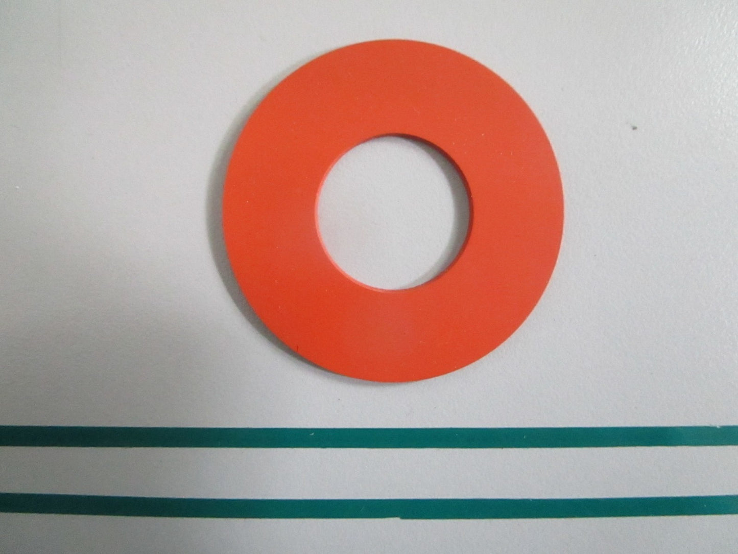NEW OEM 332109 0332109 OMC Johnson Evinrude Gasket 0820