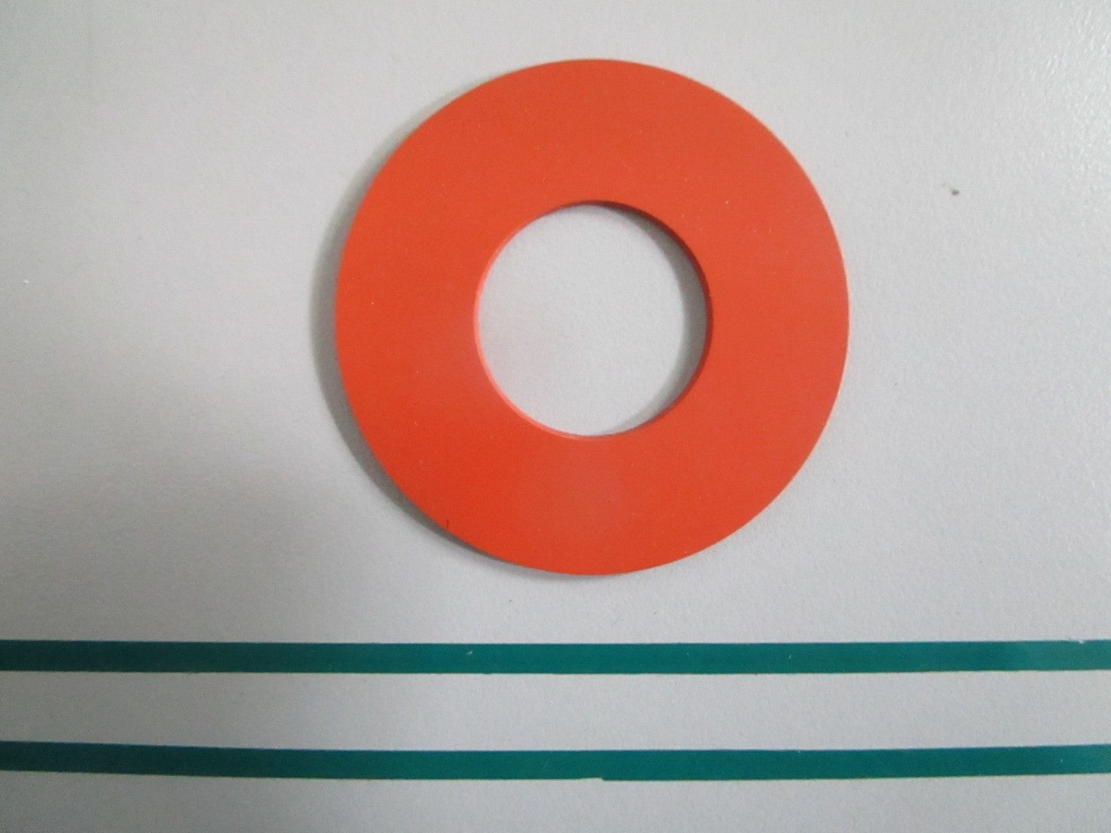 NEW OEM 332109 0332109 OMC Johnson Evinrude Gasket 0820