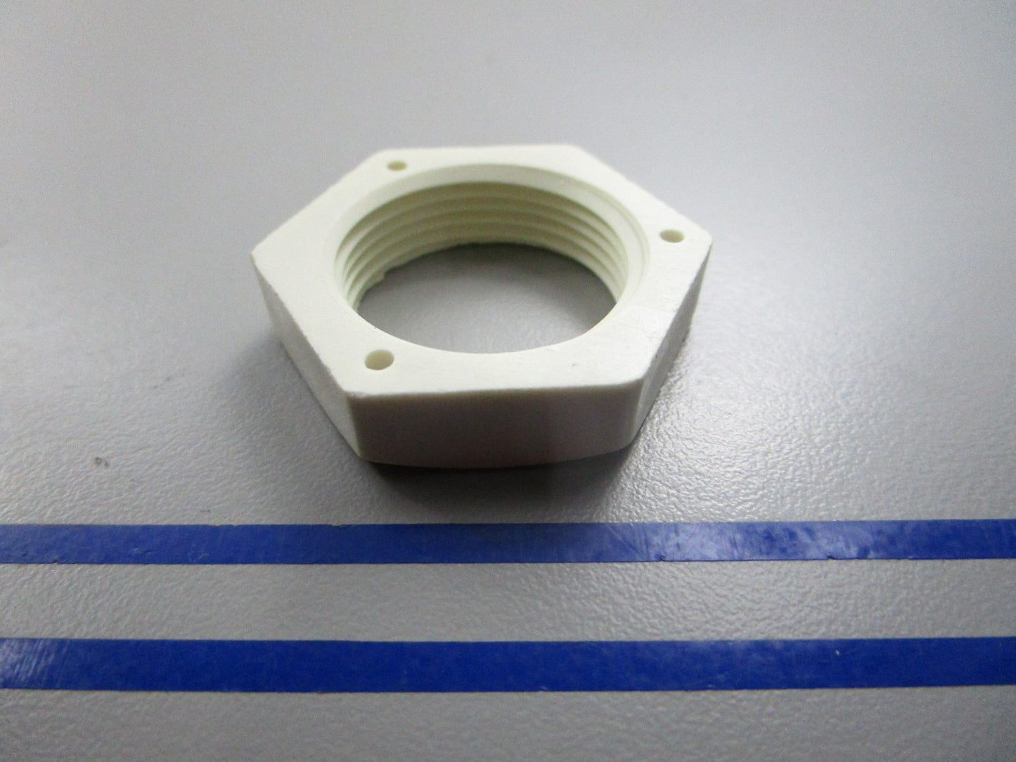 NEW OEM EU0-61652-00-00 Yamaha Nut 0810