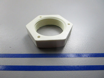 NEW OEM EU0-61652-00-00 Yamaha Nut 0810