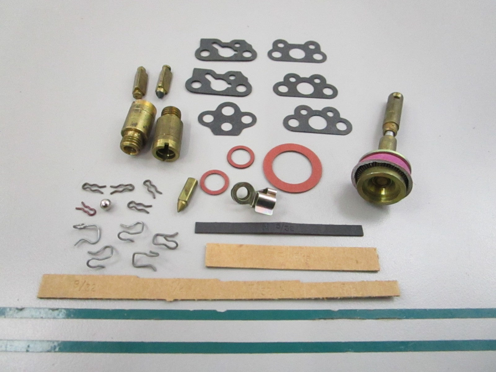 NEW 18-7089 Sierra Carburetor Kit 0810