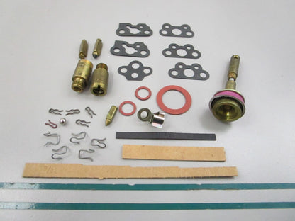 NEW 18-7089 Sierra Carburetor Kit 0810