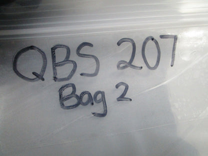 *NEW OEM* 0810 OMC Johnson Evinrude Pin 122876 0122876