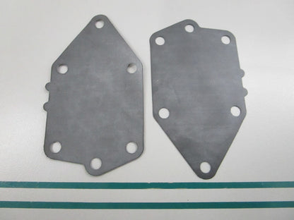 NEW OEM (LOT OF 2) 332678 0332678 OMC Johnson Evinrude Diaphragm 0810