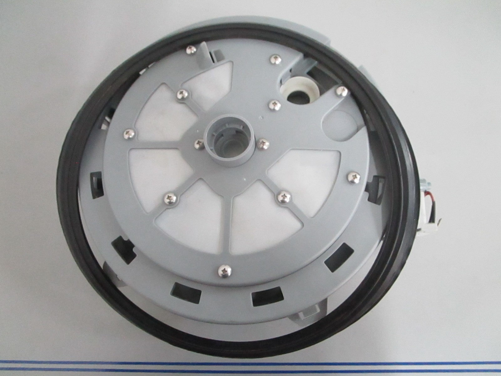 *NEW OEM* 0820 Samsung Sump Assy DD82-01246A