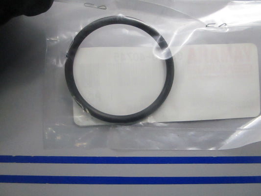 NEW OEM 93210-40745-00 Yamaha O-Ring 0810
