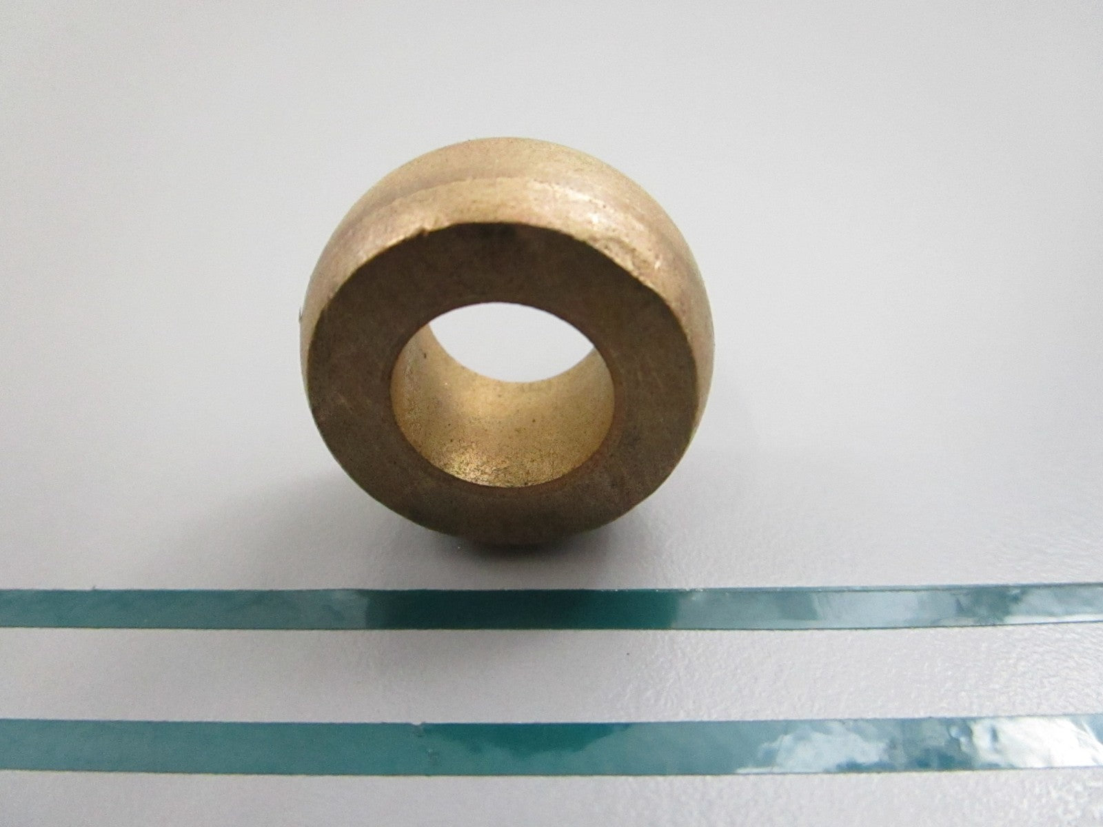 John Deere NEW OEM Bushing KV26558 240 250 260 313 317 318 320 323 Skid NOS 0810